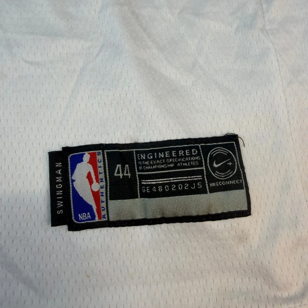 Nike miami heat